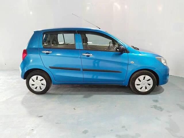 Used Maruti Suzuki Celerio [2014-2017] VXi AMT in Kochi