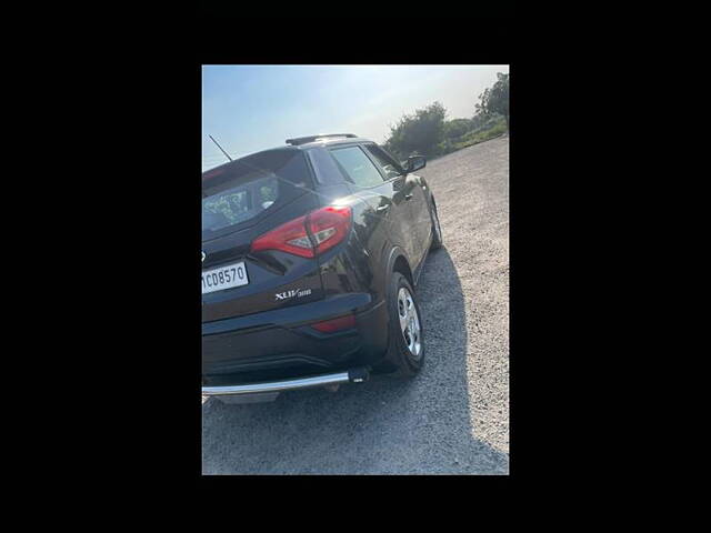 Used Mahindra XUV300 [2019-2024] 1.2 W6 [2019-2019] in Faridabad