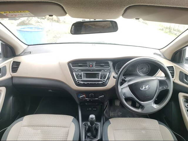 Used Hyundai Elite i20 [2017-2018] Magna Executive 1.2 in Dehradun