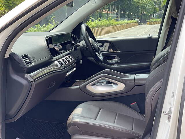 Used Mercedes-Benz GLS [2020-2024] 400d 4MATIC [2020-2023] in Mumbai