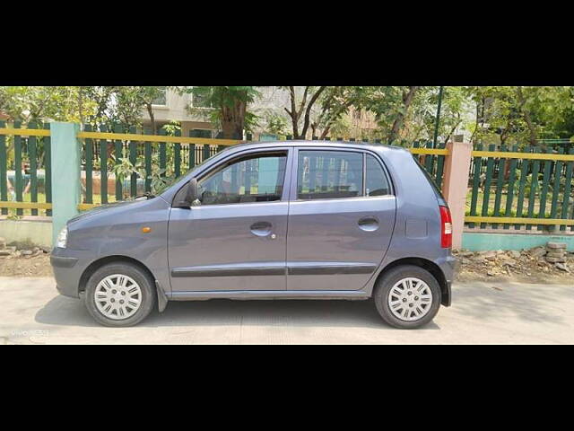 Used Hyundai Santro Xing [2008-2015] GL Plus LPG in Indore