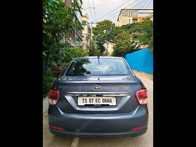 Used Hyundai Xcent [2014-2017] S 1.2 (O) in Hyderabad