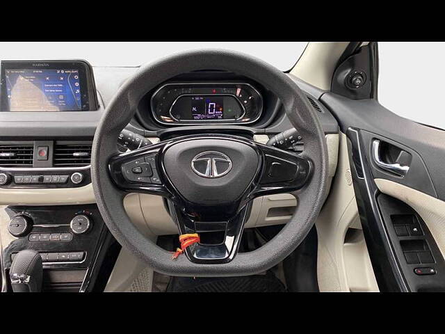 Used Tata Nexon [2020-2023] XZA Plus Diesel [2020-2023] in Pune