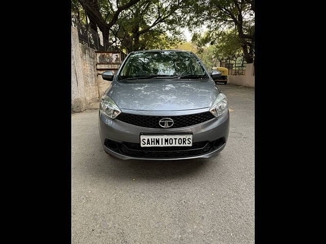 Used Tata Tiago [2016-2020] Revotron XZA in Delhi