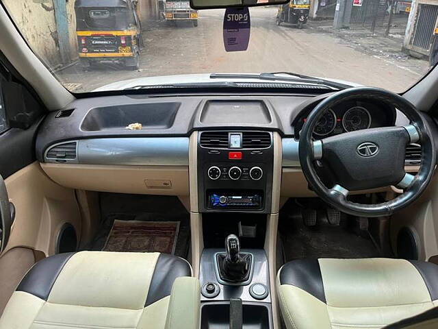 Used Tata Safari Storme [2012-2015] 2.2 EX 4x2 in Mumbai