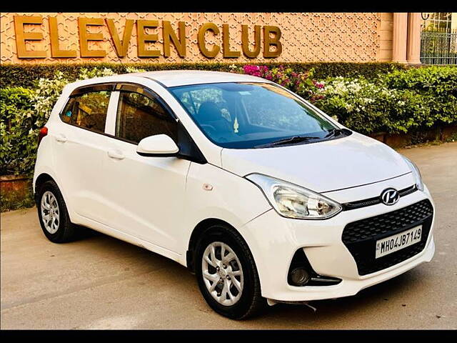 Used Hyundai Grand i10 Sportz U2 1.2 CRDi in Mumbai