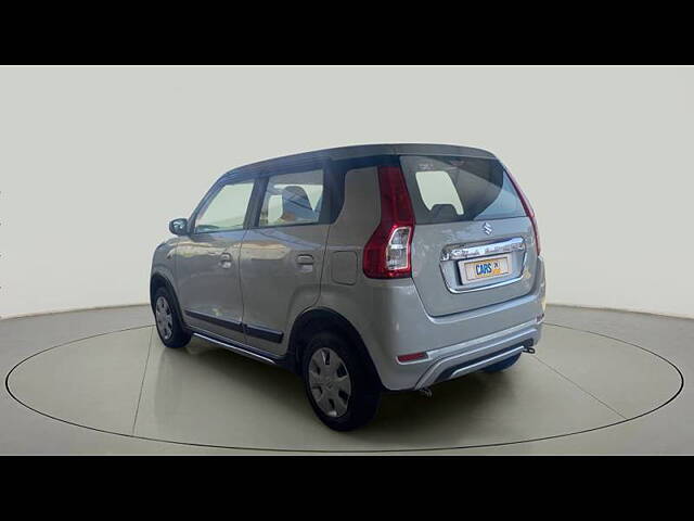 Used Maruti Suzuki Wagon R [2019-2022] VXi (O) 1.2 AMT in Patna