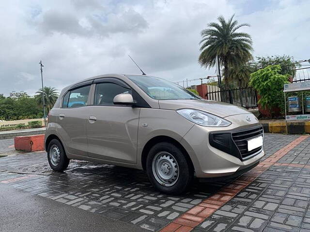 Used Hyundai Santro Magna [2018-2020] in Navi Mumbai