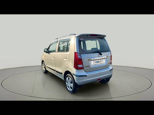 Used Maruti Suzuki Wagon R 1.0 [2014-2019] VXI in Surat