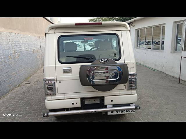 Used Mahindra Bolero B6 (O) [2022] in Faizabad