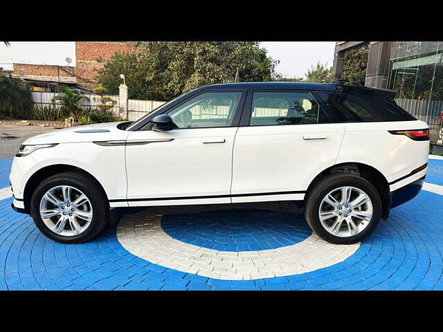 Used Land Rover Range Rover Velar HSE Dynamic 2.0 Diesel in Delhi