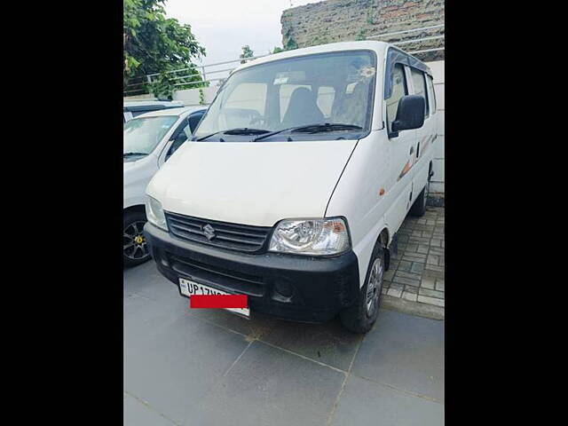 Used Maruti Suzuki Eeco [2010-2022] 5 STR in Meerut