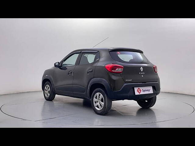 Used Renault Kwid [2015-2019] RXT [2015-2019] in Bangalore