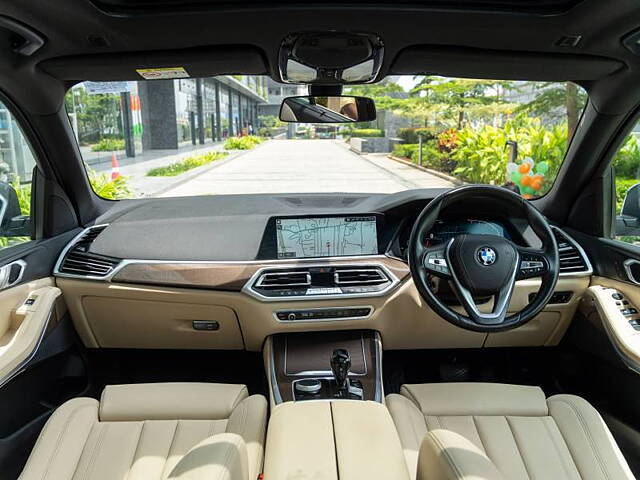 Used BMW X5 [2019-2023] xDrive40i SportX Plus in Mumbai