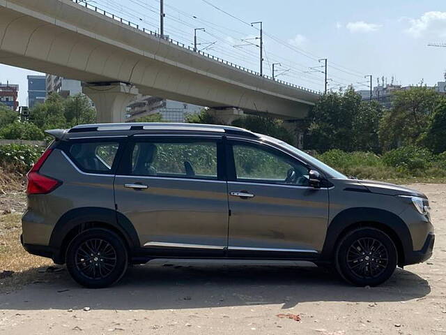 Used Maruti Suzuki XL6 [2019-2022] Alpha MT Petrol in Delhi