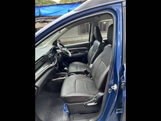 Used Maruti Suzuki XL6 [2019-2022] Alpha AT Petrol in Mumbai