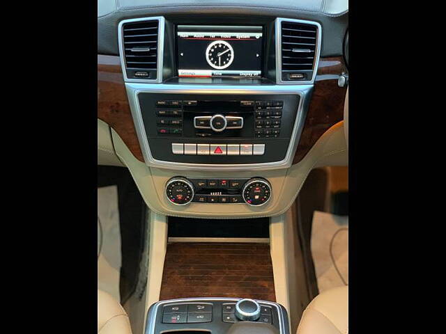 Used Mercedes-Benz M-Class ML 350 CDI in Surat