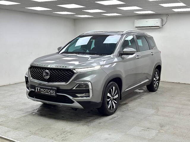 Used MG Hector [2019-2021] Sharp 2.0 Diesel [2019-2020] in Pune