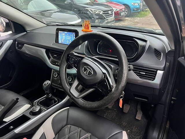 Used Tata Nexon [2020-2023] XM (S) [2020-2023] in Kolkata