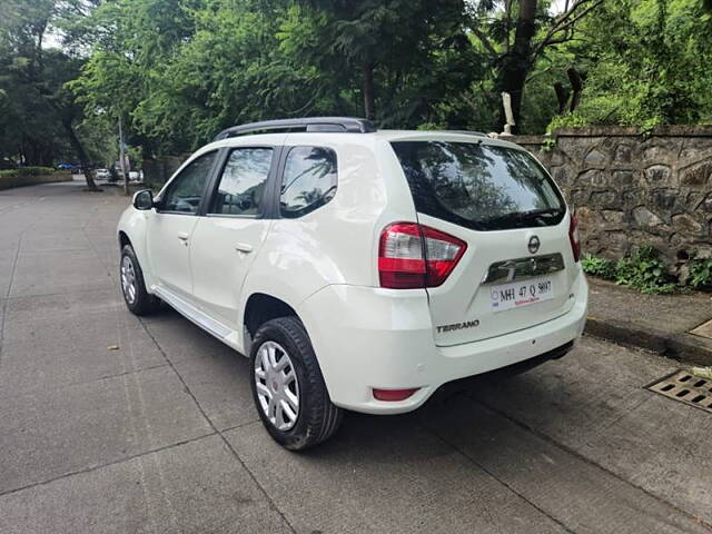 Used Nissan Terrano XL (P) in Pune