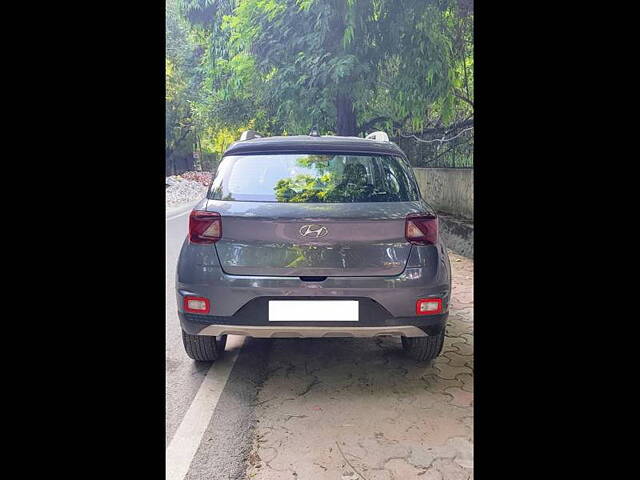 Used Hyundai Venue [2019-2022] SX Plus 1.0 Turbo DCT in Delhi