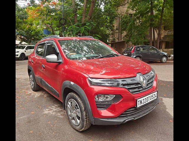 Used Renault Kwid [2015-2019] 1.0 RXT Opt [2016-2019] in Chennai