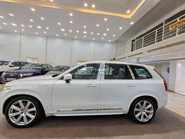 Used Volvo XC90 [2015-2021] Excellence [2016-2020] in Bangalore