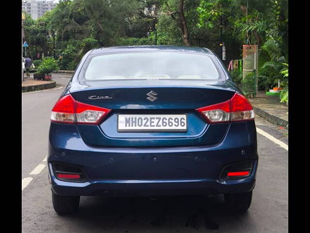 Used Maruti Suzuki Ciaz Sigma Hybrid 1.5 [2018-2020] in Mumbai