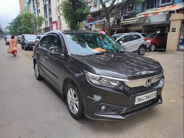 Used Honda Amaze [2018-2021] 1.2 VX MT Petrol [2018-2020] in Mumbai