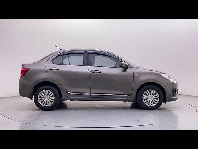 Used Maruti Suzuki Dzire [2017-2020] VXi AMT in Bangalore