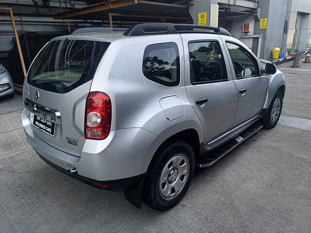 Used Renault Duster [2012-2015] 85 PS RxL Diesel in Chennai