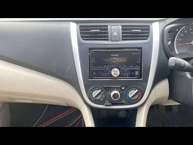 Used Maruti Suzuki Celerio [2017-2021] VXi (O) CNG [2017-2019] in Pune