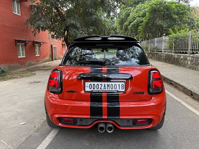 Used MINI Cooper [2014-2018] S in Delhi