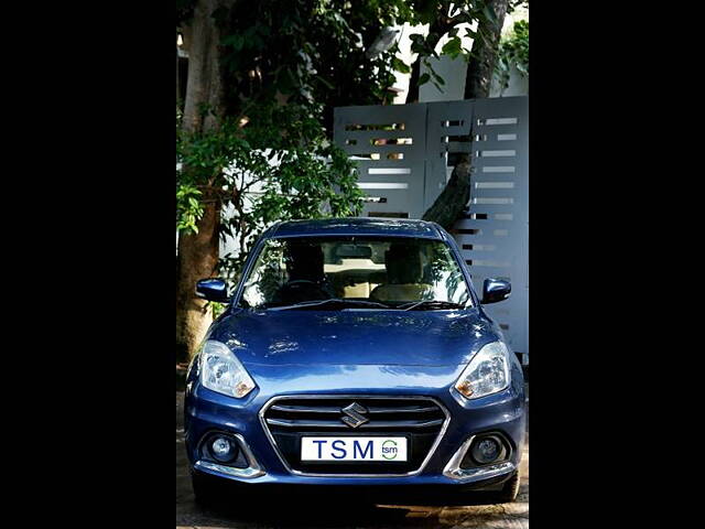 Used 2022 Maruti Suzuki DZire in Chennai