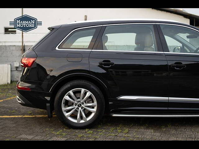 Used Audi Q7 [2015-2020] 45 TFSI Technology Pack in Kochi