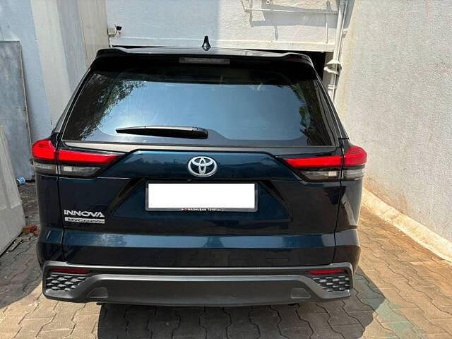 Used Toyota Innova Hycross GX 8 STR in Mumbai