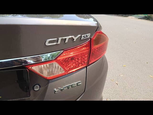 Used Honda City [2014-2017] SV in Delhi