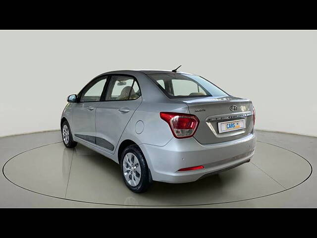 Used Hyundai Xcent [2014-2017] S 1.2 in Ahmedabad