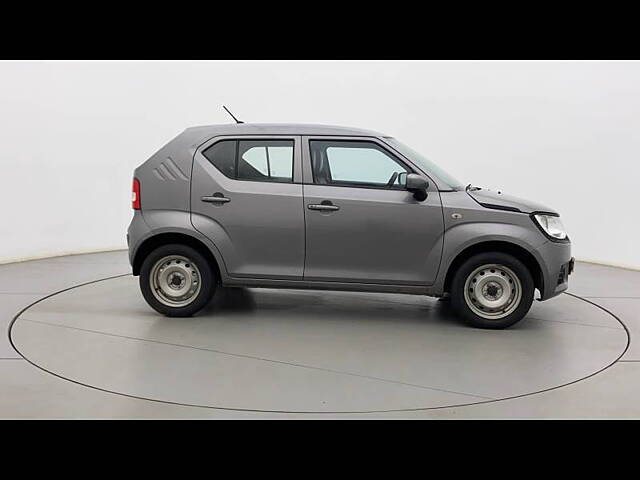 Used Maruti Suzuki Ignis [2017-2019] Sigma 1.2 MT in Chennai