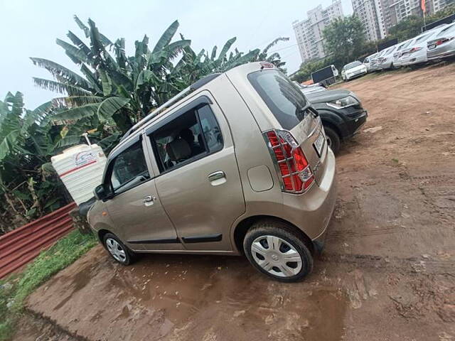 Used Maruti Suzuki Wagon R 1.0 [2014-2019] VXI in Bhubaneswar