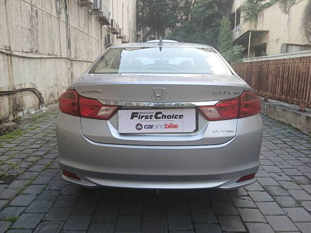 Used Honda City [2014-2017] VX (O) MT in Navi Mumbai