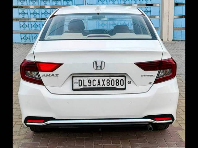 Used Honda Amaze [2018-2021] 1.2 S CVT Petrol [2018-2020] in Delhi