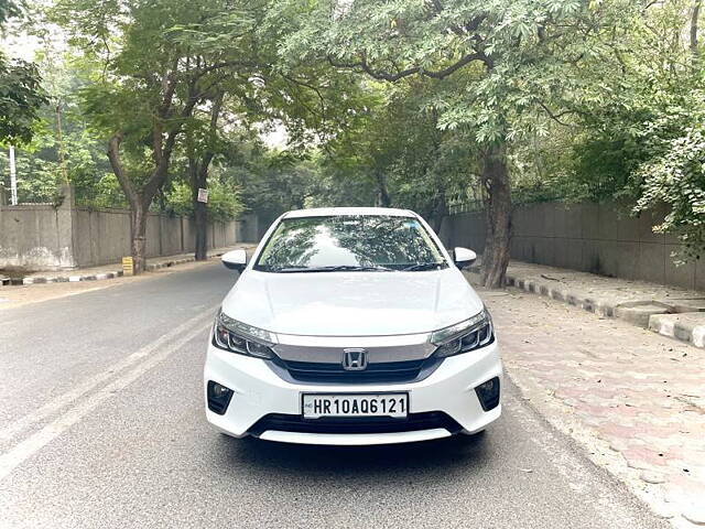 Used 2023 Honda City in Delhi