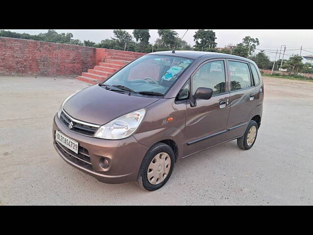 Used Maruti Suzuki Estilo LXi CNG BS-IV in Faridabad