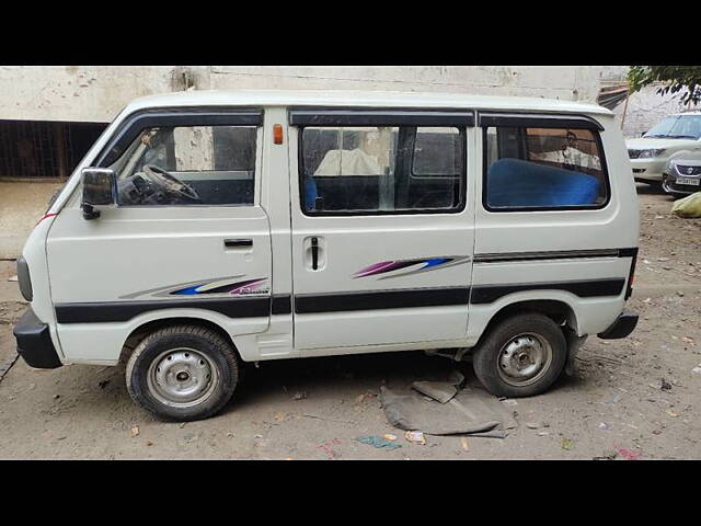 Used Maruti Suzuki Omni E 8 STR BS-IV in Lucknow