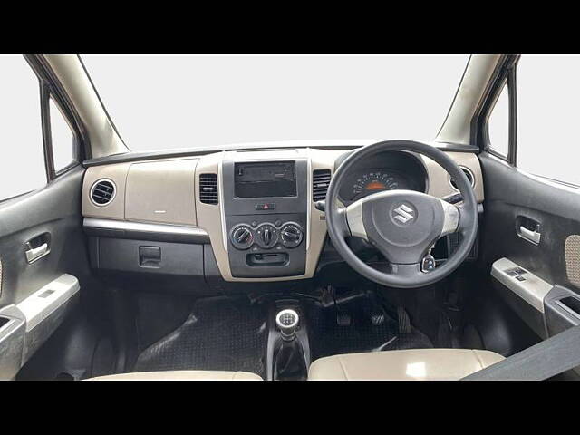 Used Maruti Suzuki Wagon R 1.0 [2014-2019] LXI CNG in Pune