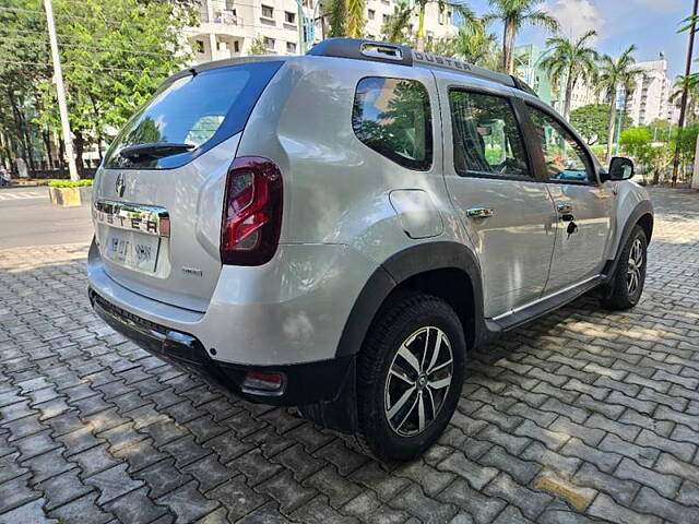 Used Renault Duster [2016-2019] 85 PS Sandstorm Edition Diesel in Pune