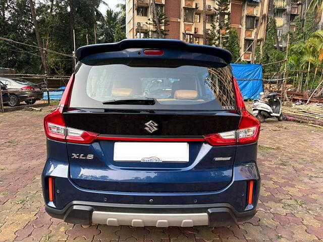 Used Maruti Suzuki XL6 [2019-2022] Zeta MT Petrol in Mumbai