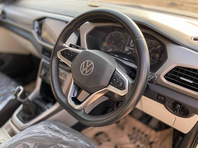 Used Volkswagen Taigun [2021-2023] Highline 1.0 TSI MT in Delhi