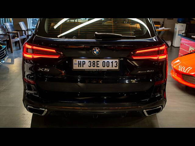 Used BMW X5 [2019-2023] xDrive40i M Sport [2019-2019] in Delhi